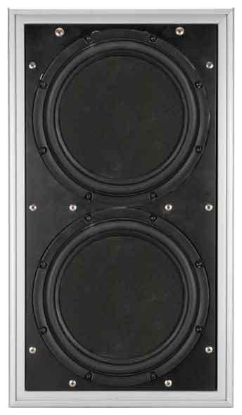 Акустические системы - Meridian SW320i