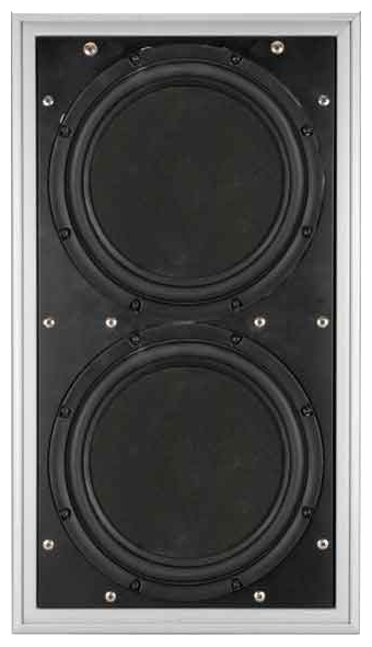 Акустические системы - Meridian SW320w