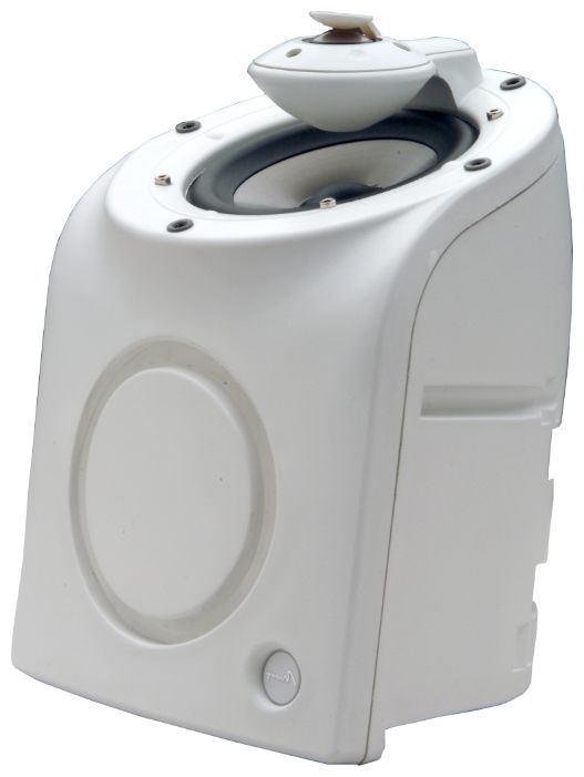 Акустические системы - Mirage Oasis Omni 5 Outdoor Speaker