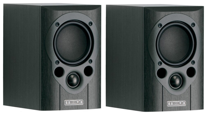 Акустические системы - Mission M30i
