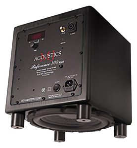Акустические системы - MJ Acoustics Reference 100 MKII