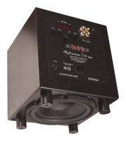 Акустические системы - MJ Acoustics Reference 150 MkII