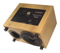Акустические системы - MJ Acoustics Reference I MkIII