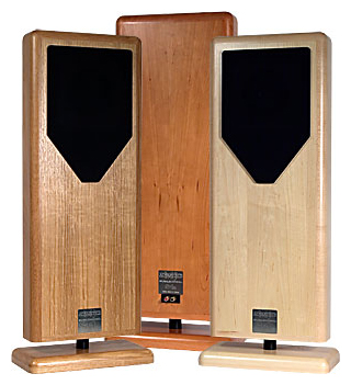 Акустические системы - MJ Acoustics Subliminal S1R