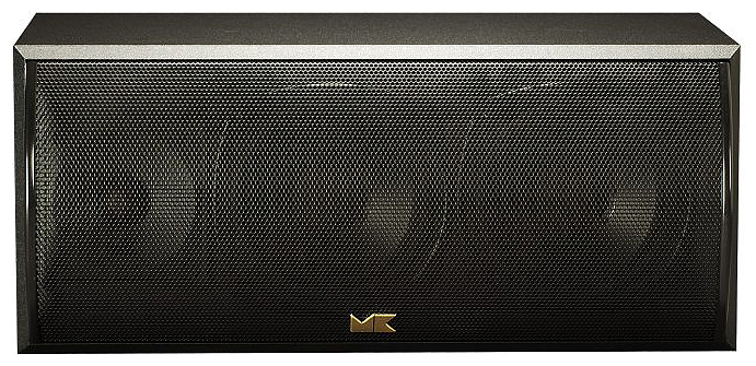Акустические системы - M&K LCR 750 Center MkII
