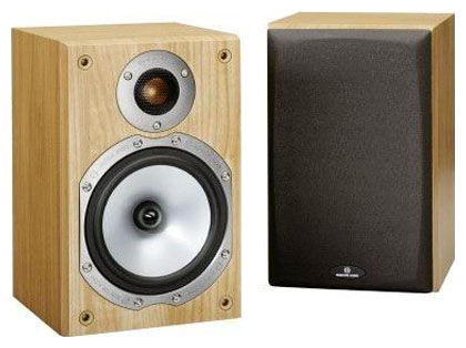 Акустические системы - Monitor Audio Bronze BR1