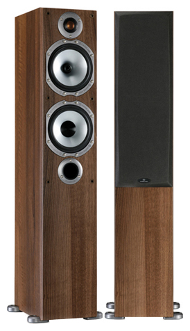 Акустические системы - Monitor Audio Bronze BR5