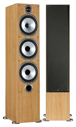 Акустические системы - Monitor Audio Bronze BR6