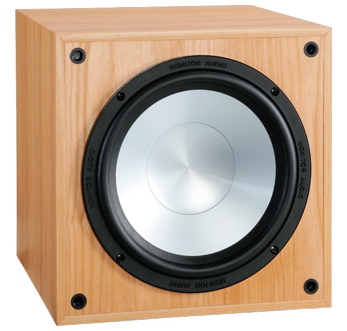 Акустические системы - Monitor Audio Bronze BRW10