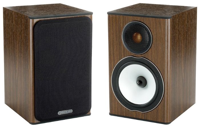 Акустические системы - Monitor Audio Bronze BX1