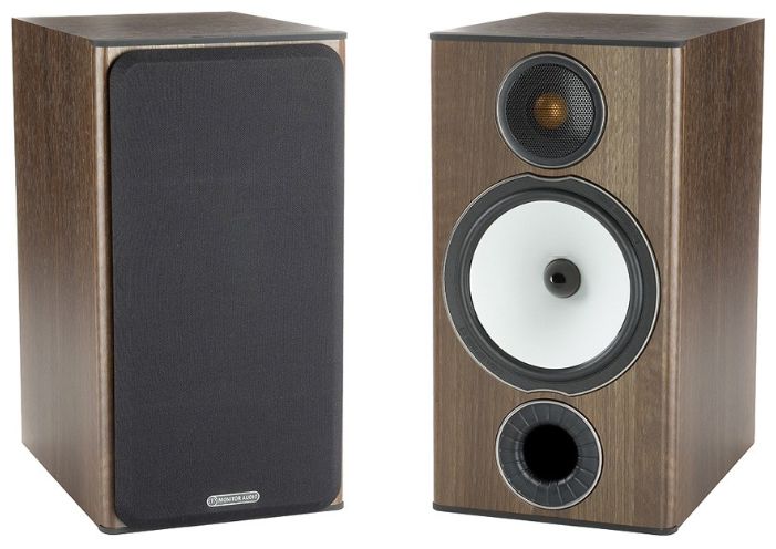 Акустические системы - Monitor Audio Bronze BX2