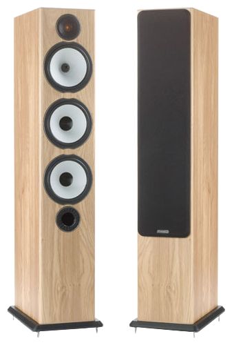 Акустические системы - Monitor Audio Bronze BX6