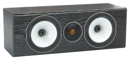 Акустические системы - Monitor Audio Bronze BX Centre