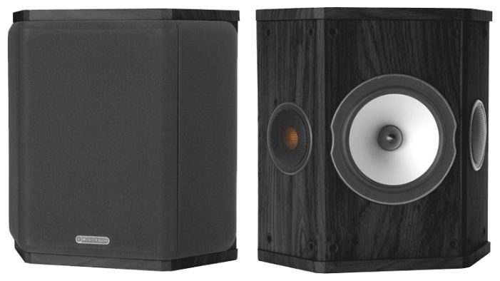 Акустические системы - Monitor Audio Bronze BXFX