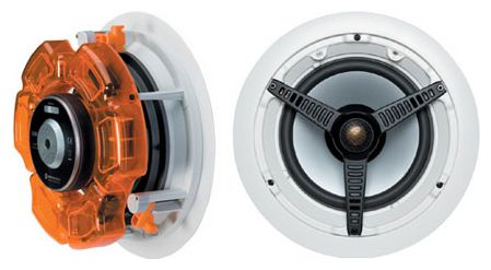 Акустические системы - Monitor Audio C180