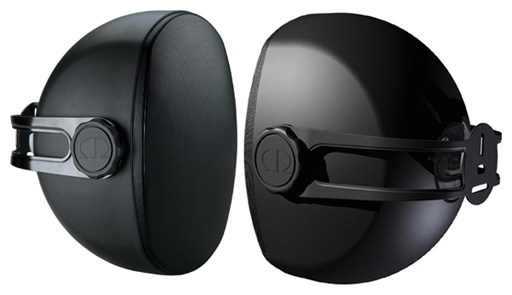 Акустические системы - Monitor Audio Climate CL10