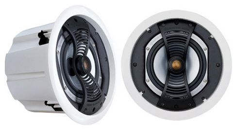 Акустические системы - Monitor Audio CPC BR