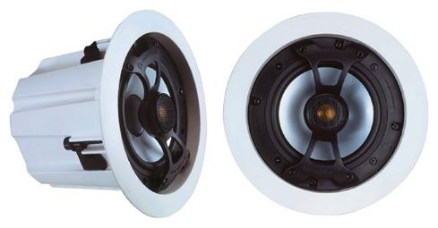 Акустические системы - Monitor Audio CPC Radius