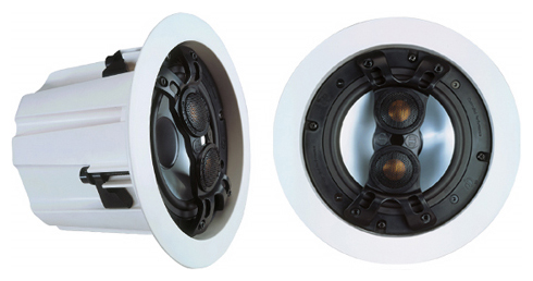 Акустические системы - Monitor Audio CPC Radius Stereo