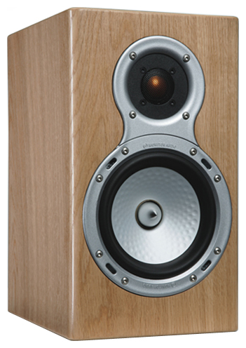 Акустические системы - Monitor Audio Gold Signature 10