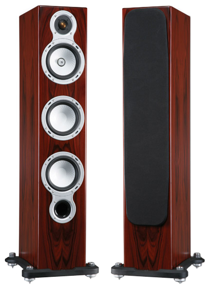 Акустические системы - Monitor Audio Gold Signature 60
