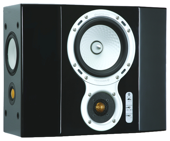Акустические системы - Monitor Audio Gold Signature FX