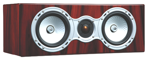 Акустические системы - Monitor Audio Gold Signature LCR
