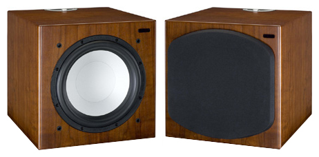Акустические системы - Monitor Audio Gold Signature W12