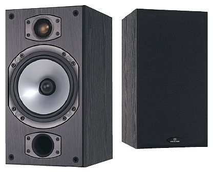 Акустические системы - Monitor Audio M2