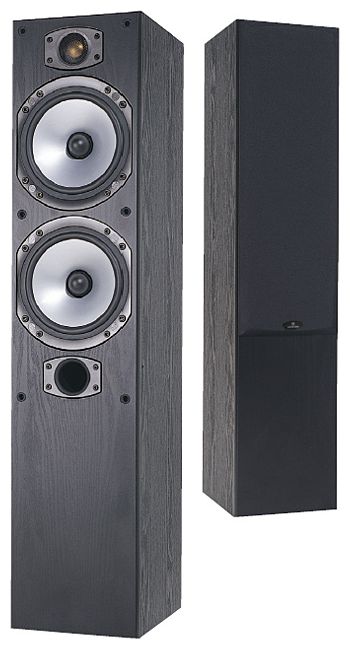 Акустические системы - Monitor Audio M4