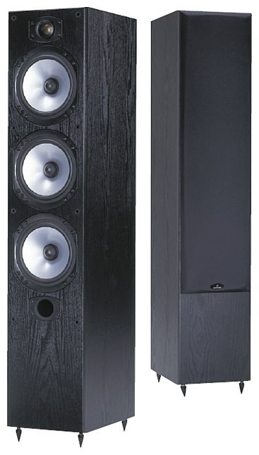 Акустические системы - Monitor Audio M6