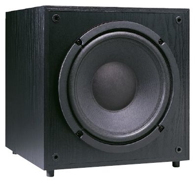 Акустические системы - Monitor Audio MSW-10
