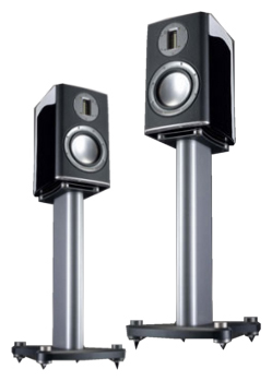 Акустические системы - Monitor Audio Platinum PL100