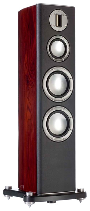 Акустические системы - Monitor Audio Platinum PL200