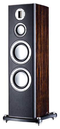 Акустические системы - Monitor Audio Platinum PL300