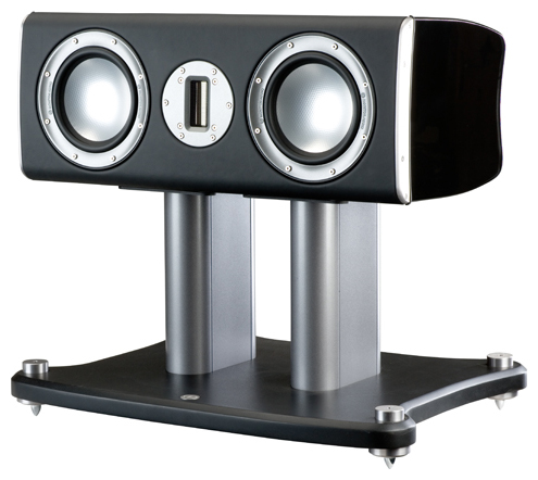 Акустические системы - Monitor Audio Platinum PLC150