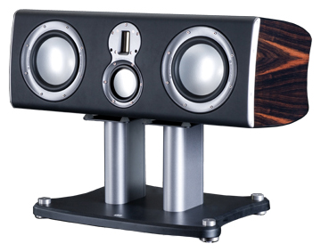 Акустические системы - Monitor Audio Platinum PLC350