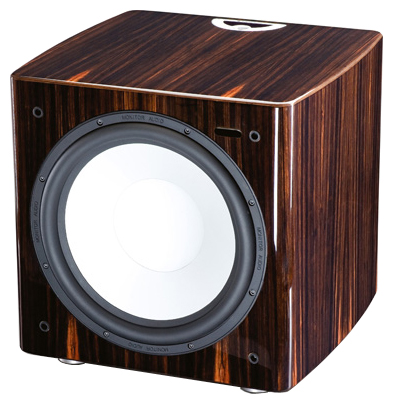 Акустические системы - Monitor Audio Platinum PLW15