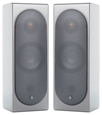 Акустические системы - Monitor Audio Radius R180HD
