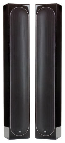 Акустические системы - Monitor Audio Radius R250HD