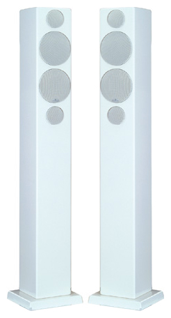 Акустические системы - Monitor Audio Radius R270
