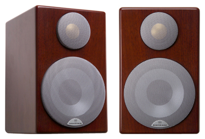 Акустические системы - Monitor Audio Radius R90