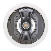 Акустические системы - Monitor Audio Silver In-Ceiling