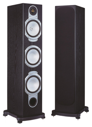 Акустические системы - Monitor Audio Silver RS8
