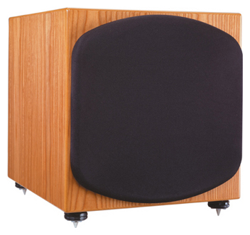 Акустические системы - Monitor Audio Silver RS W12