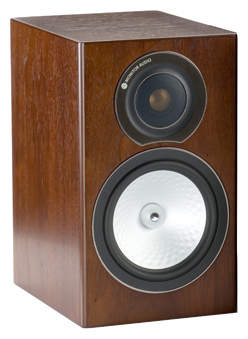 Акустические системы - Monitor Audio Silver RX1