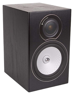 Акустические системы - Monitor Audio Silver RX2