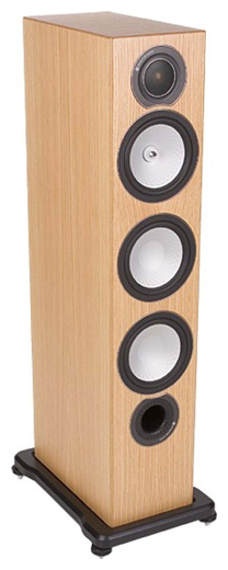 Акустические системы - Monitor Audio Silver RX8