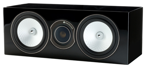 Акустические системы - Monitor Audio Silver RX Centre