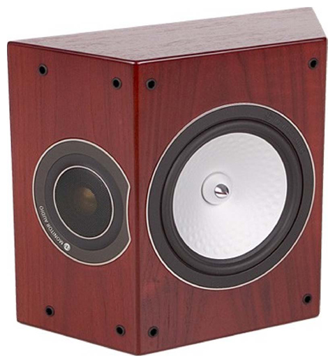 Акустические системы - Monitor Audio Silver RXFX